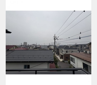 【展望】 | Kolet新座畑中