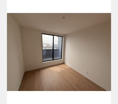 【洋室】 | Kolet新座畑中