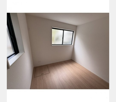 【洋室】 | Kolet新座畑中