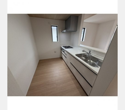 【キッチン】 | Kolet新座畑中 | キッチン