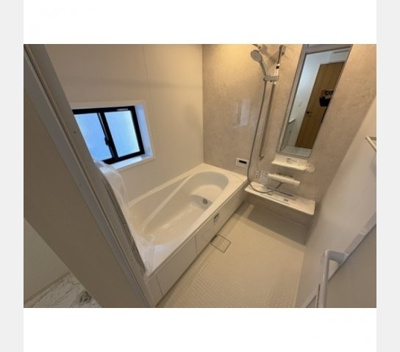 【浴室】 | Kolet新座畑中 | 浴室