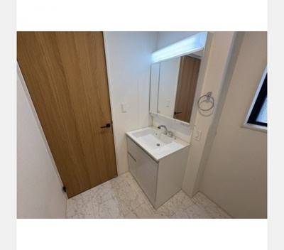 【洗面所】 | Kolet新座畑中 | 洗面設備