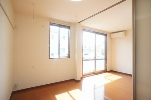 シャーメゾンなでしこＡ棟のその他