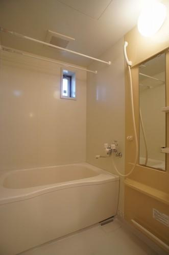 シャーメゾンなでしこＡ棟の浴室