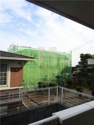 【展望】 | スカイビュー・テラスA | 眺望