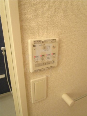 【設備】 | スカイビュー・テラスA