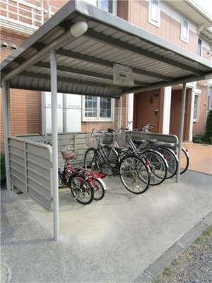 【その他共用部分】 | スカイビュー・テラスA