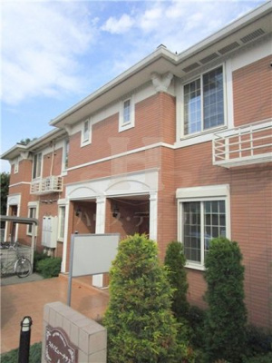 【外観】 | スカイビュー・テラスA | 物件の外観です