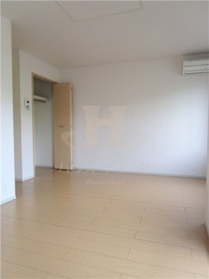 【内装】 | スカイビュー・テラスA | 内装