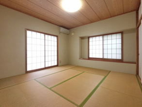 【和室】