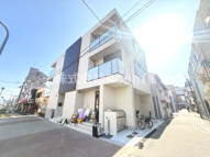 【ペット共生】Maison Lien Premiere Midoribashi・旭化成ヘーベルメゾンHEBEL HAUSの画像