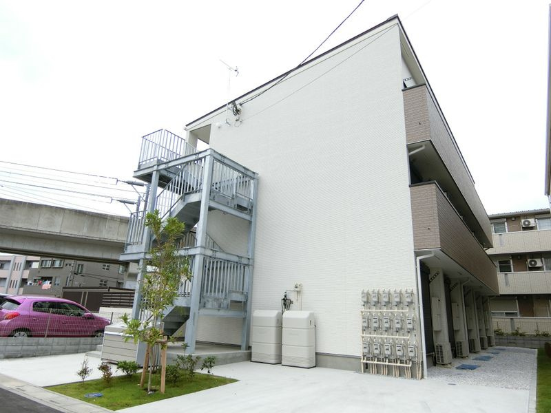 アトランティス