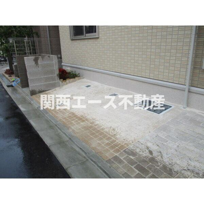 【その他共用部分】 | sejour ouest