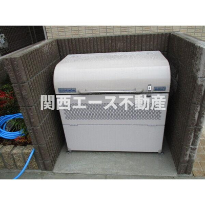 【設備】 | sejour ouest