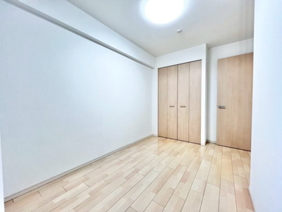 【洋室】 | プレミスト堺大小路GREET