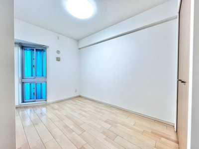 【洋室】 | プレミスト堺大小路GREET