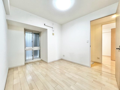 【洋室】 | プレミスト堺大小路GREET