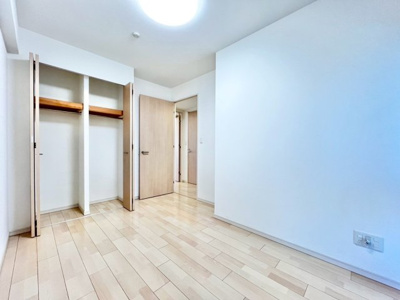 【洋室】 | プレミスト堺大小路GREET