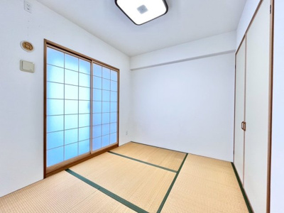 【和室】 | プレミスト堺大小路GREET