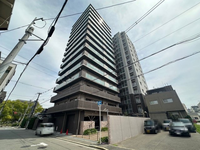 プレミスト堺大小路GREETの画像