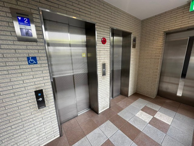 【その他共用部分】 | プレミスト堺大小路GREET