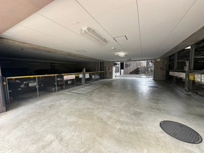 【駐車場】 | プレミスト堺大小路GREET