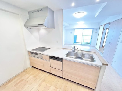 【キッチン】 | プレミスト堺大小路GREET