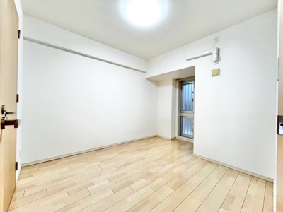 【洋室】 | プレミスト堺大小路GREET