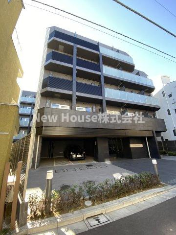 セジョリ池袋本町