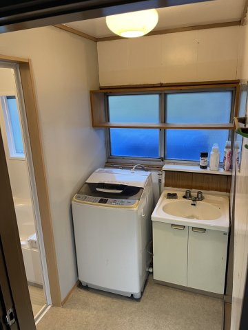 草津町　中古物件【オーナーチェンジ 11.23%】の内装|内装です