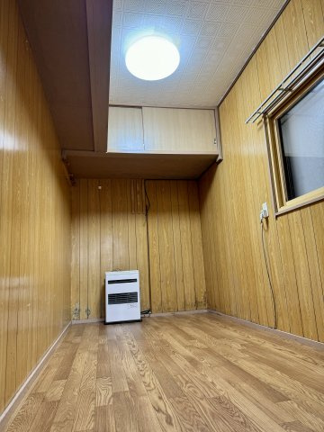 草津町　中古物件【オーナーチェンジ 11.23%】の洋室|スタンダードな洋室です