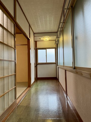 草津町　中古物件【オーナーチェンジ 12.88%】の内装
