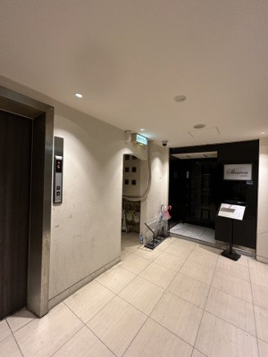 【その他共用部分】 | JP三宮駅前BLD