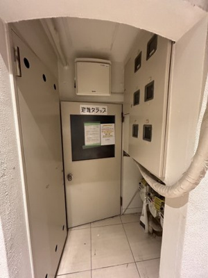 【設備】 | JP三宮駅前BLD