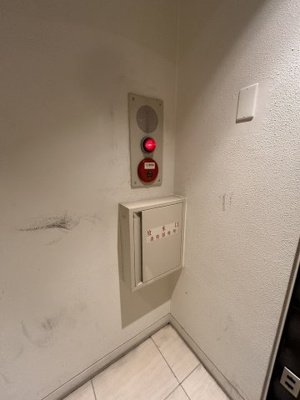 【設備】 | JP三宮駅前BLD