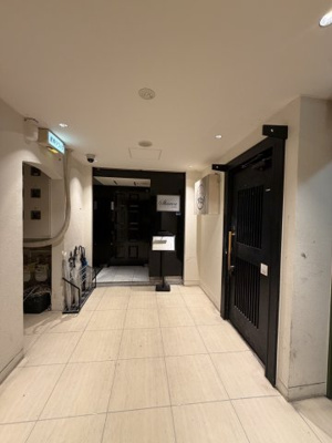 【ロビー】 | JP三宮駅前BLD