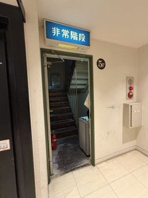 【エントランス】 | JP三宮駅前BLD
