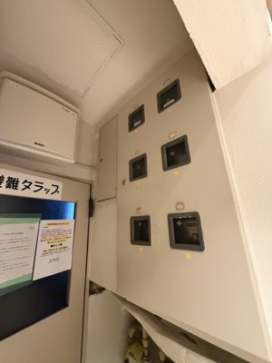 【その他】 | JP三宮駅前BLD