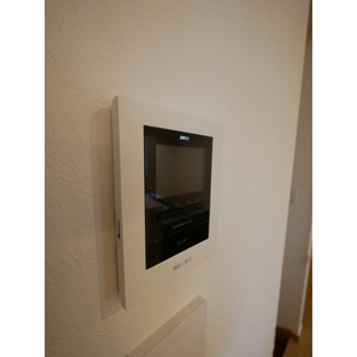 【セキュリティ】 | 中村区岩塚町2丁目戸建