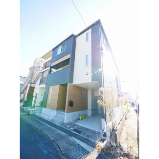 【外観】 | 中村区岩塚町2丁目戸建