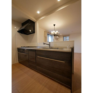 【キッチン】 | 中村区岩塚町2丁目戸建