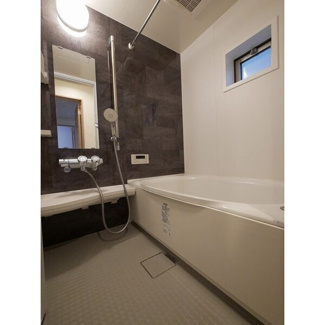 【浴室】 | 中村区岩塚町2丁目戸建