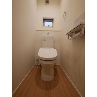 【トイレ】 | 中村区岩塚町2丁目戸建