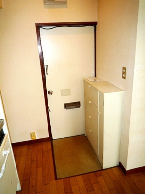 【玄関】 | 思水荘