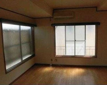 【内装】 | 思水荘