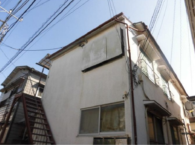 【その他共用部分】 | 思水荘