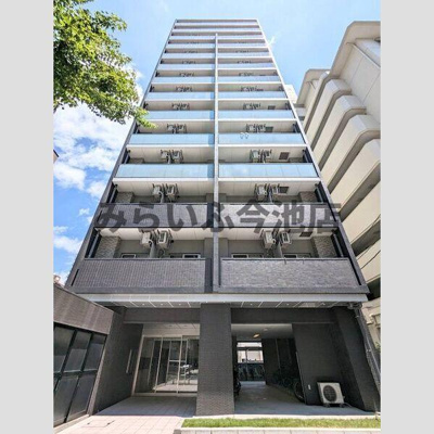 【外観】 | エスリード上前津テルツェ