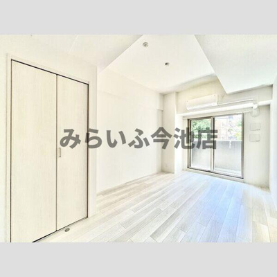 【居間・リビング】 | エスリード上前津テルツェ