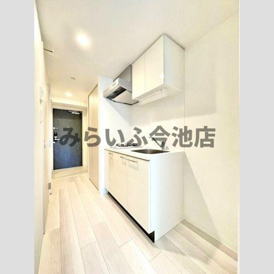 【キッチン】 | エスリード上前津テルツェ