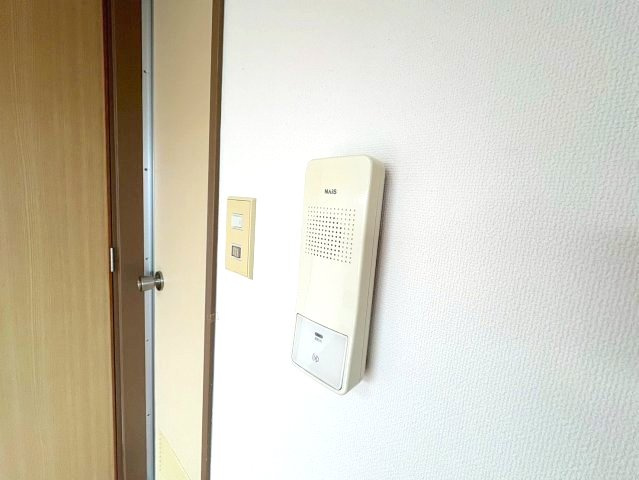 エクセレンス笠原のセキュリティ